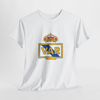 Real Vardrid Shirt
