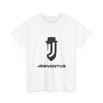 Jewventus Shirt