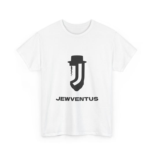 Jewventus Shirt