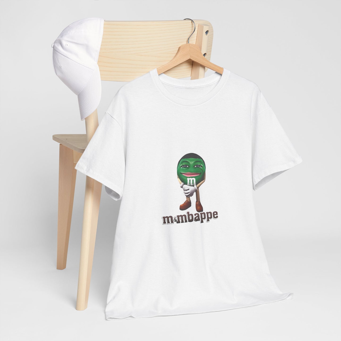 Mbappe Meme Shirt
