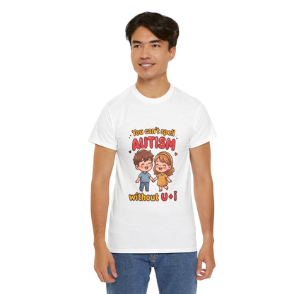 Autism Shirt