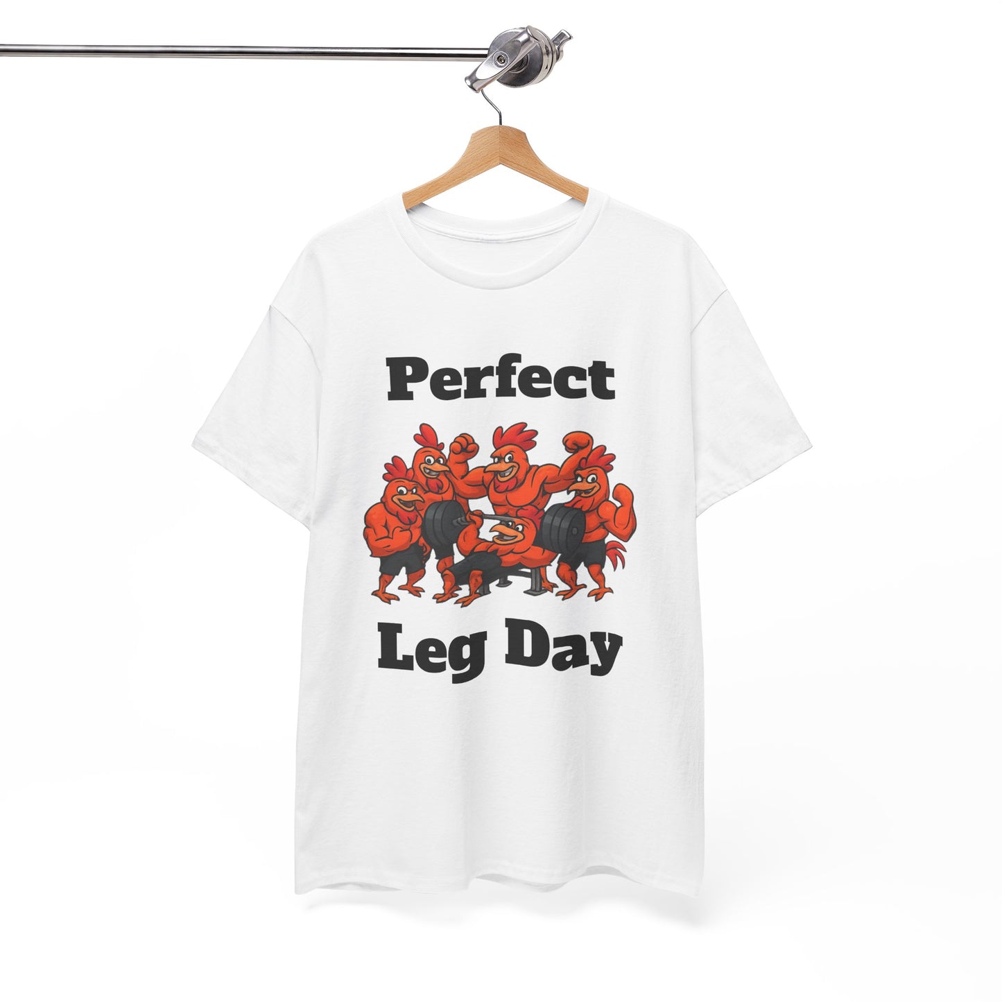 Leg Day Shirt