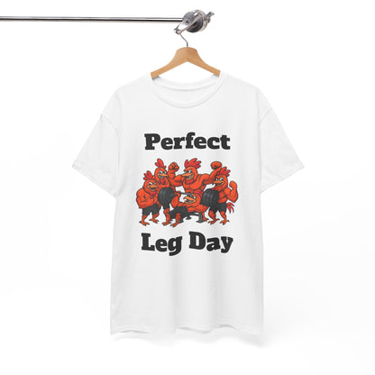 Leg Day Shirt