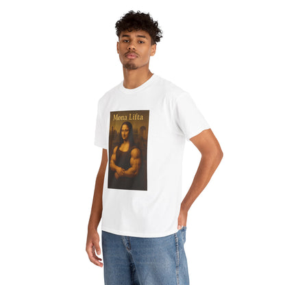Mona Lifta Shirt