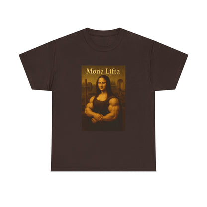 Mona Lifta Shirt