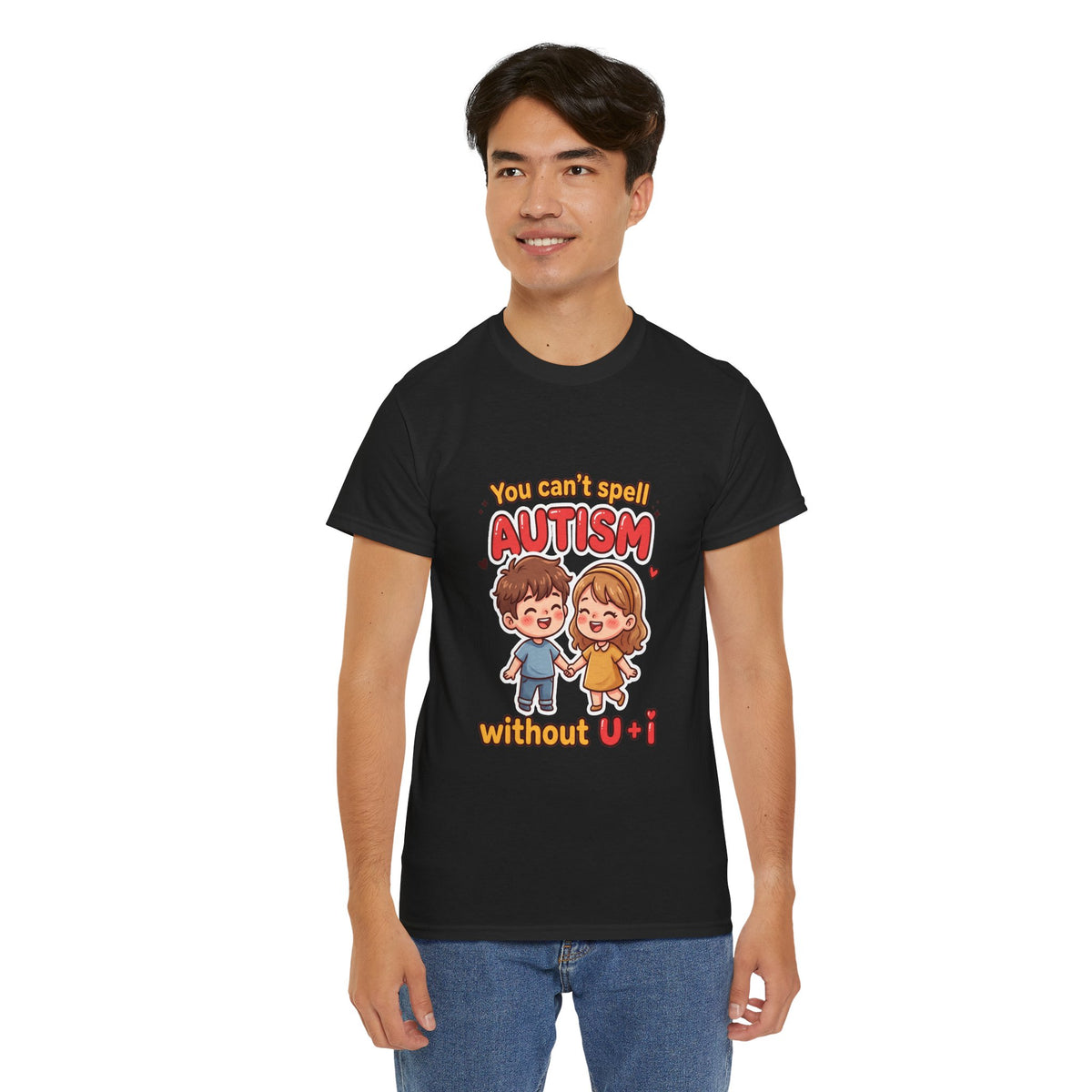 Autism Shirt