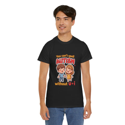 Autism Shirt