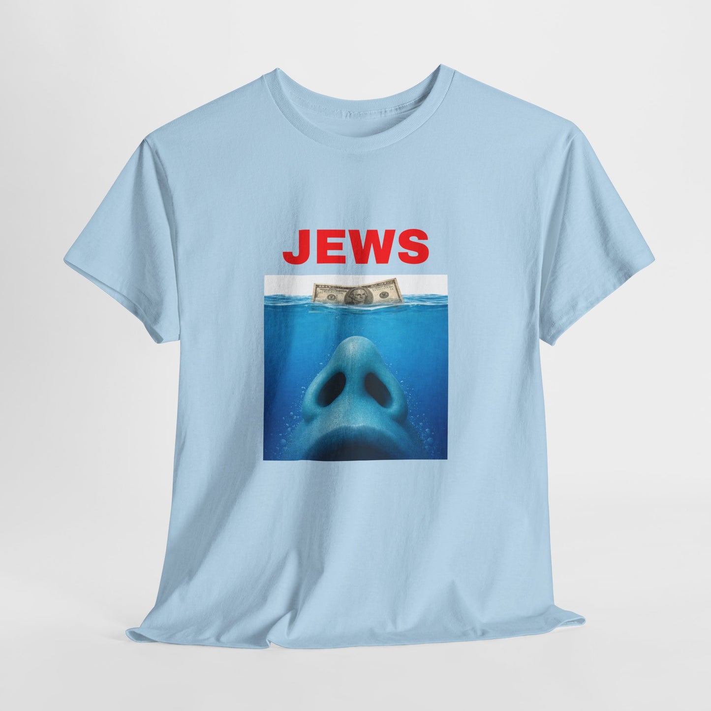 Ja(e)ws Shirt