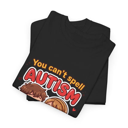 Autism Shirt