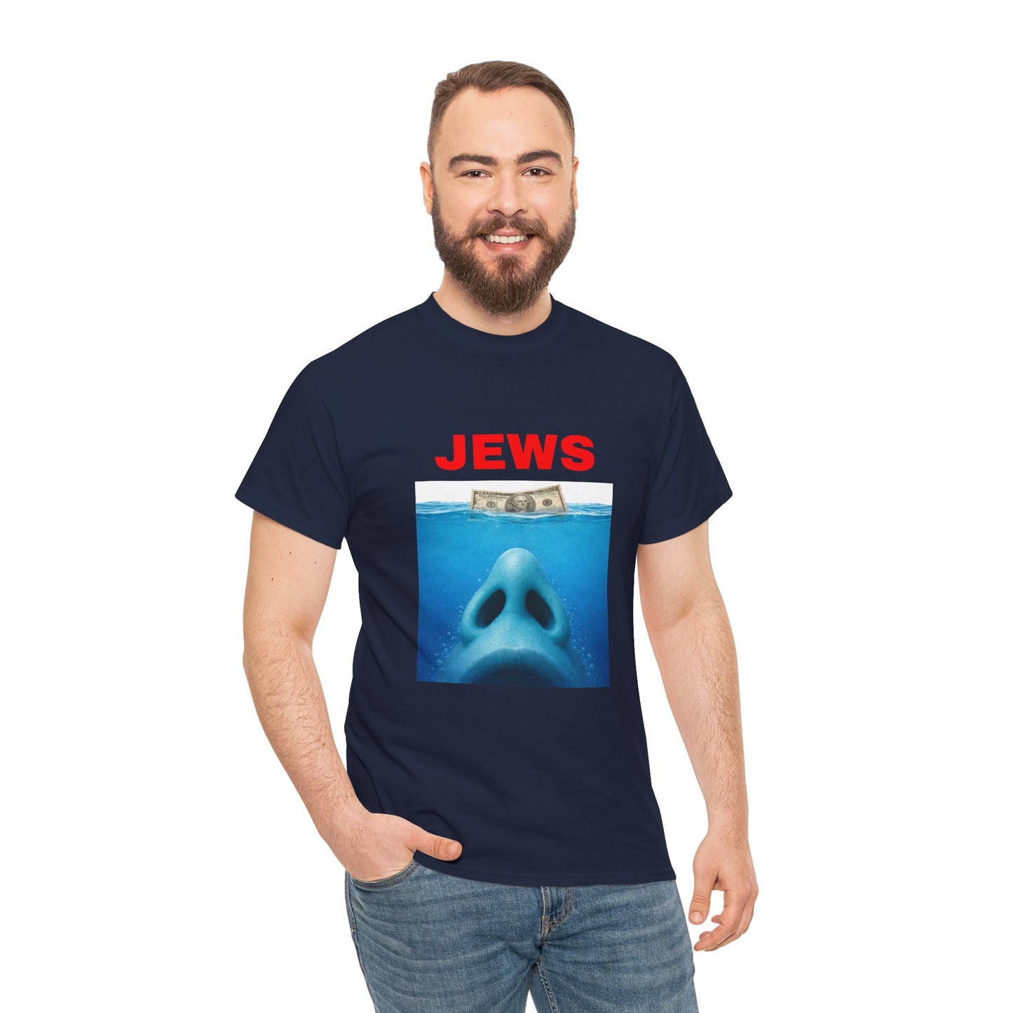Ja(e)ws Shirt