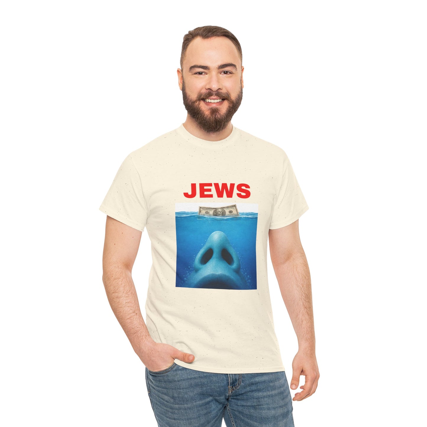 Ja(e)ws Shirt