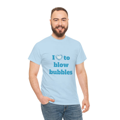 Matching Bubble Shirt