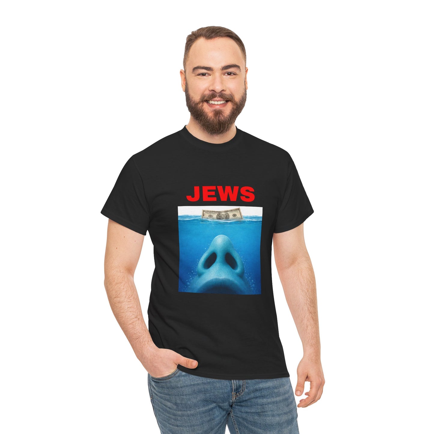 Ja(e)ws Shirt