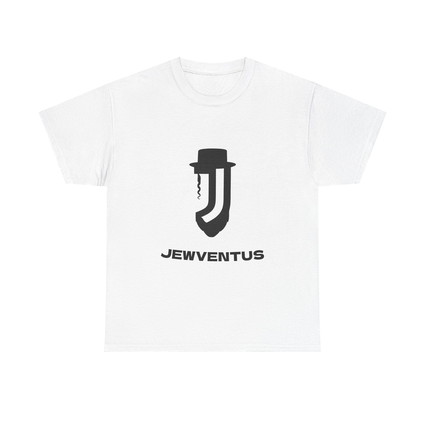 Jewventus Shirt