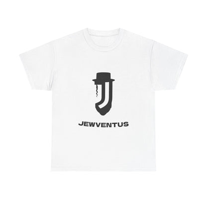 Jewventus Shirt