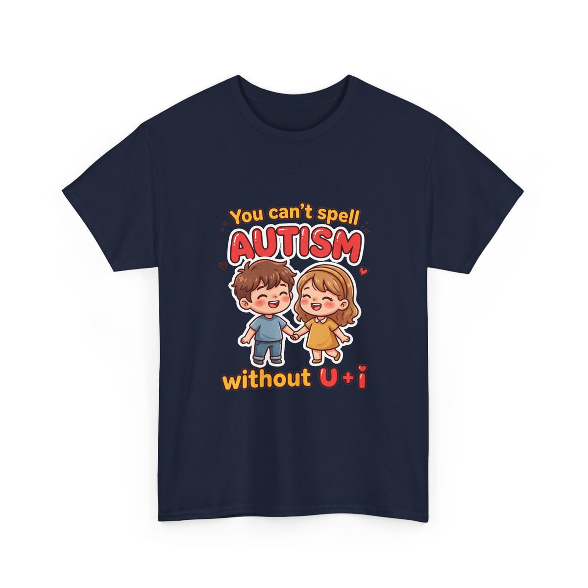 Autism Shirt