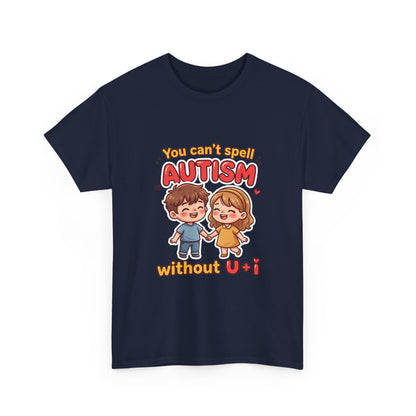 Autism Shirt