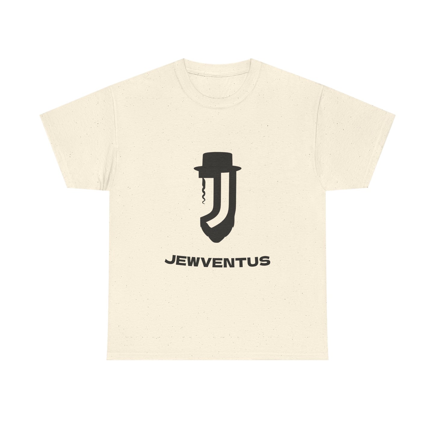 Jewventus Shirt