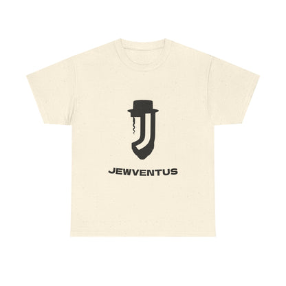 Jewventus Shirt