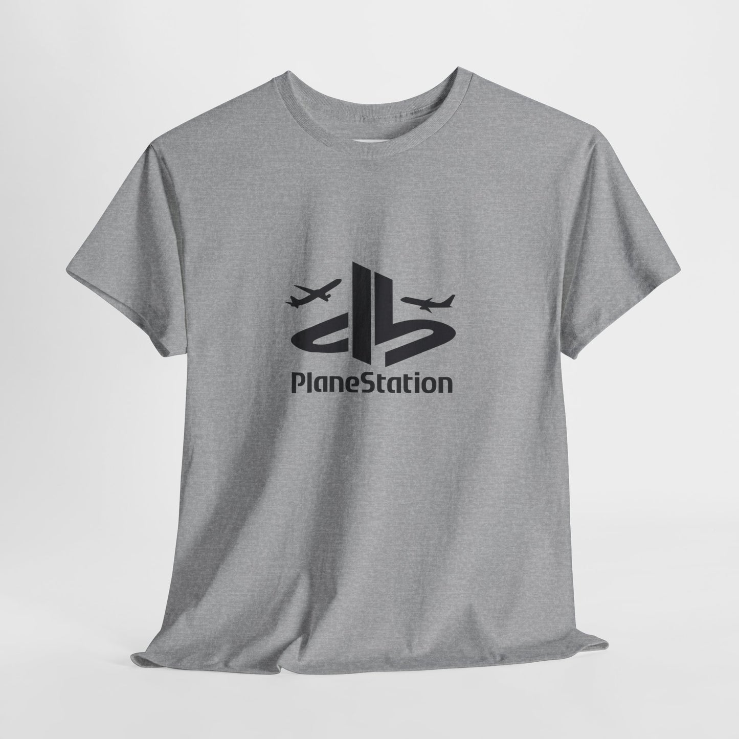 PlaneStation Shirt