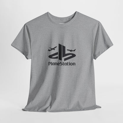 PlaneStation Shirt
