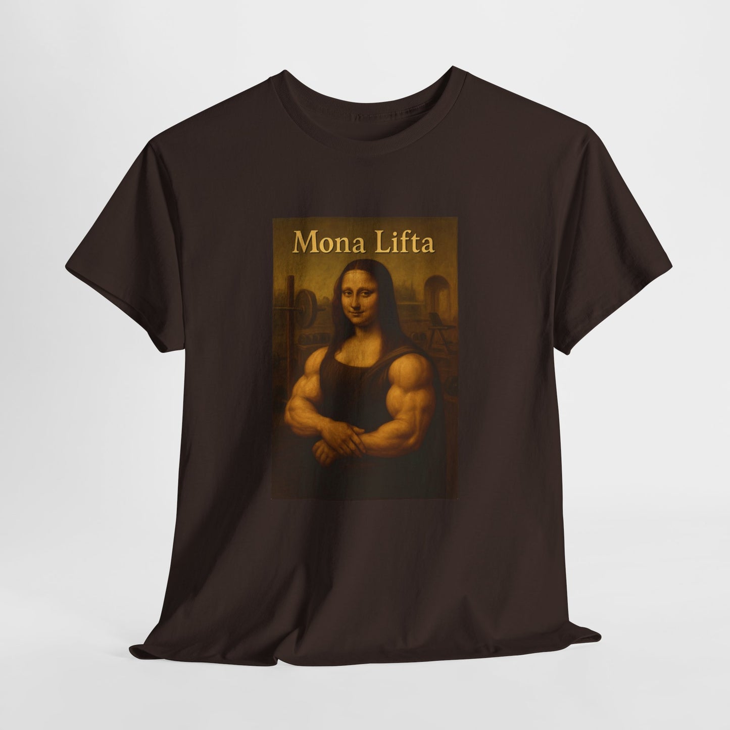 Mona Lifta Shirt