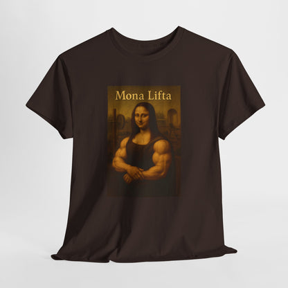 Mona Lifta Shirt