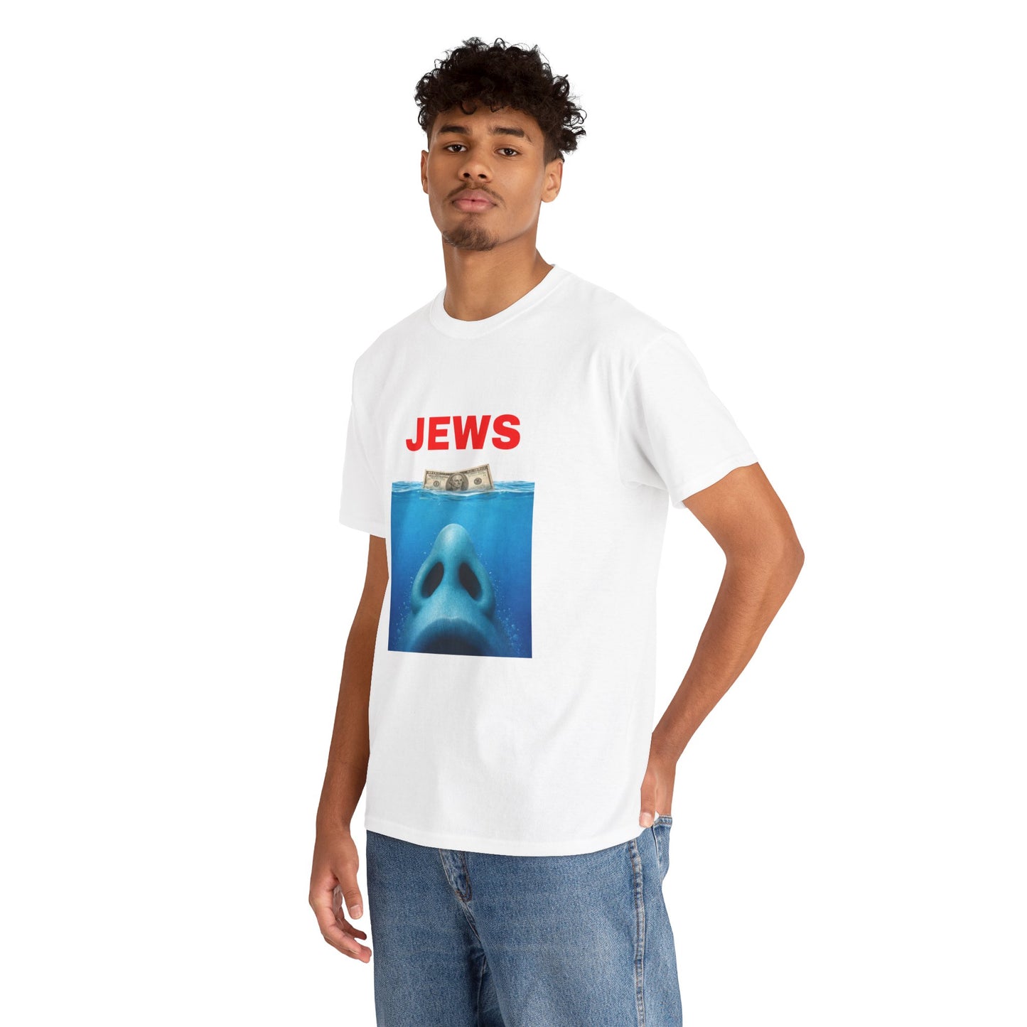 Ja(e)ws Shirt