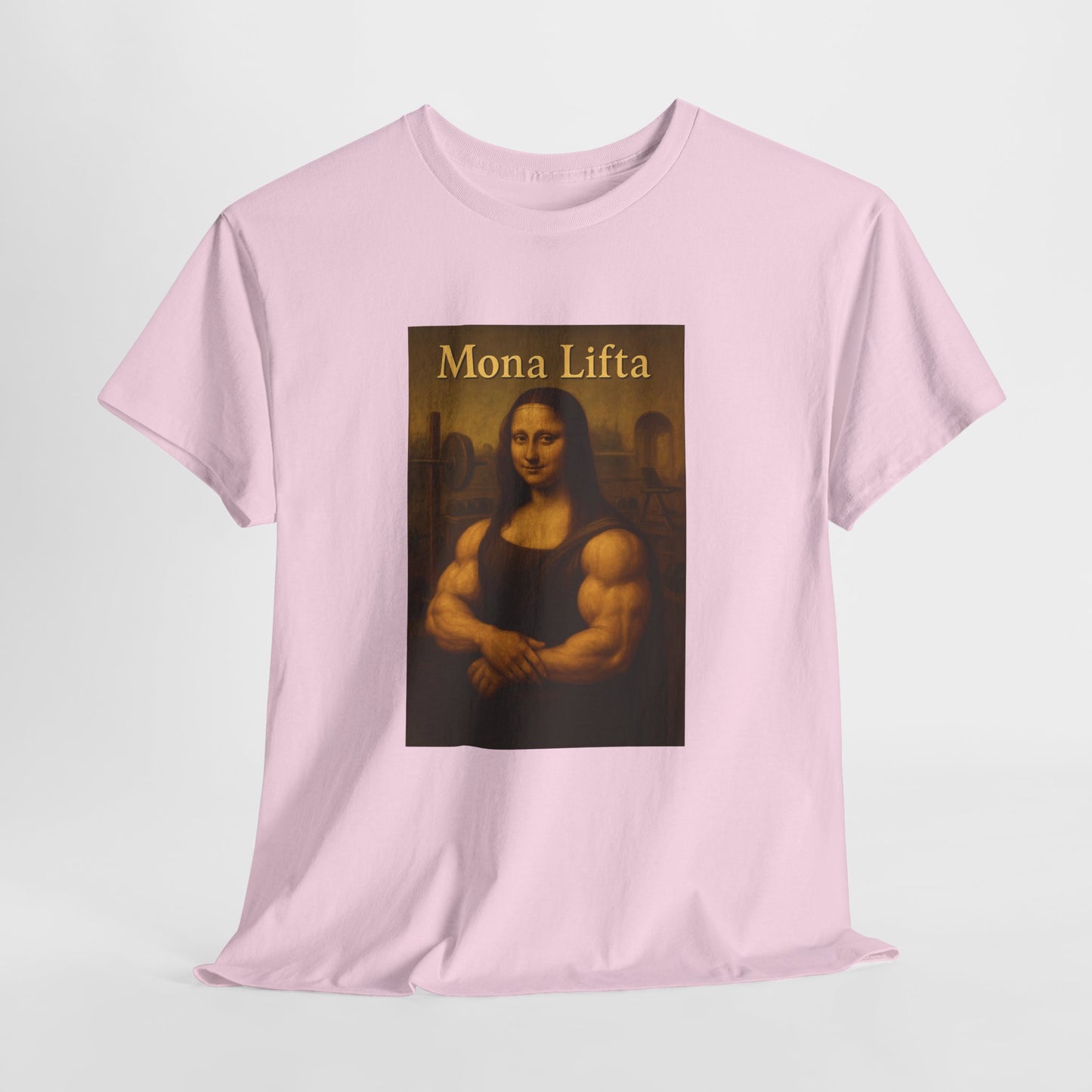 Mona Lifta Shirt