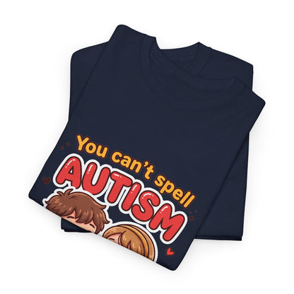 Autism Shirt