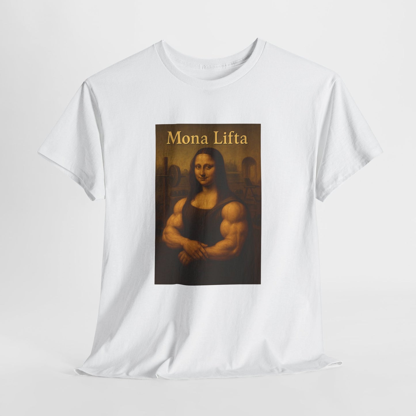 Mona Lifta Shirt
