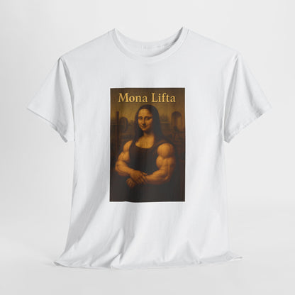 Mona Lifta Shirt