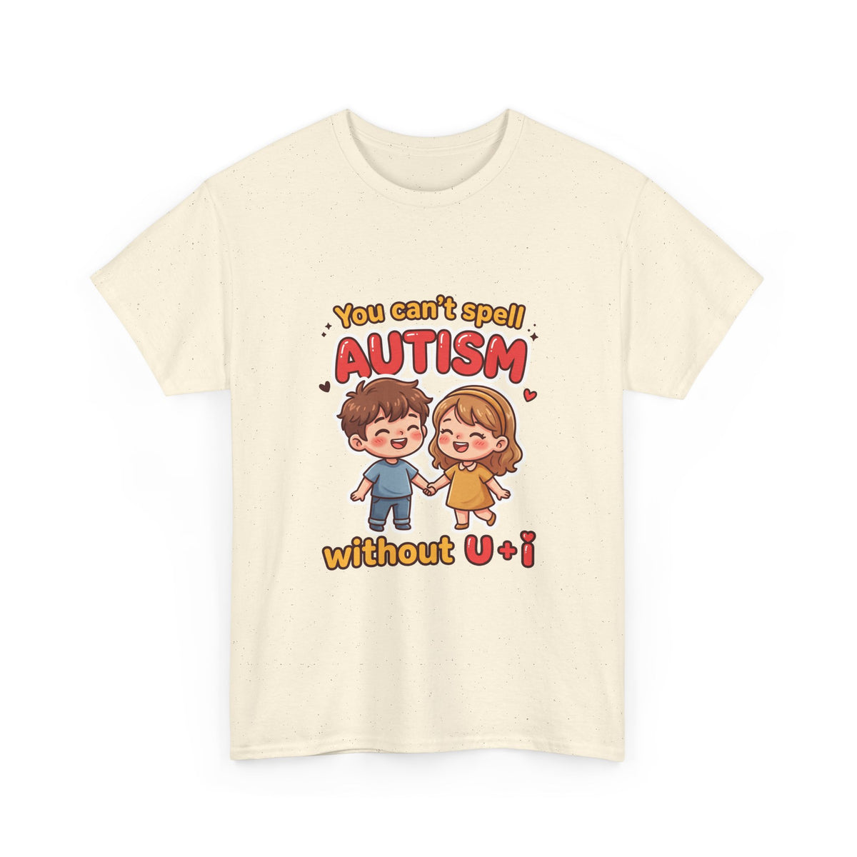 Autism Shirt