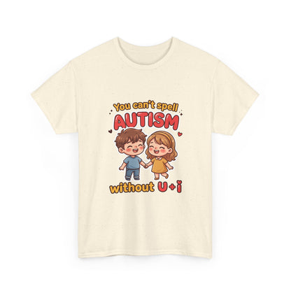 Autism Shirt