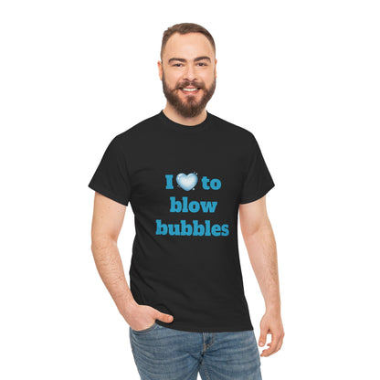 Matching Bubble Shirt