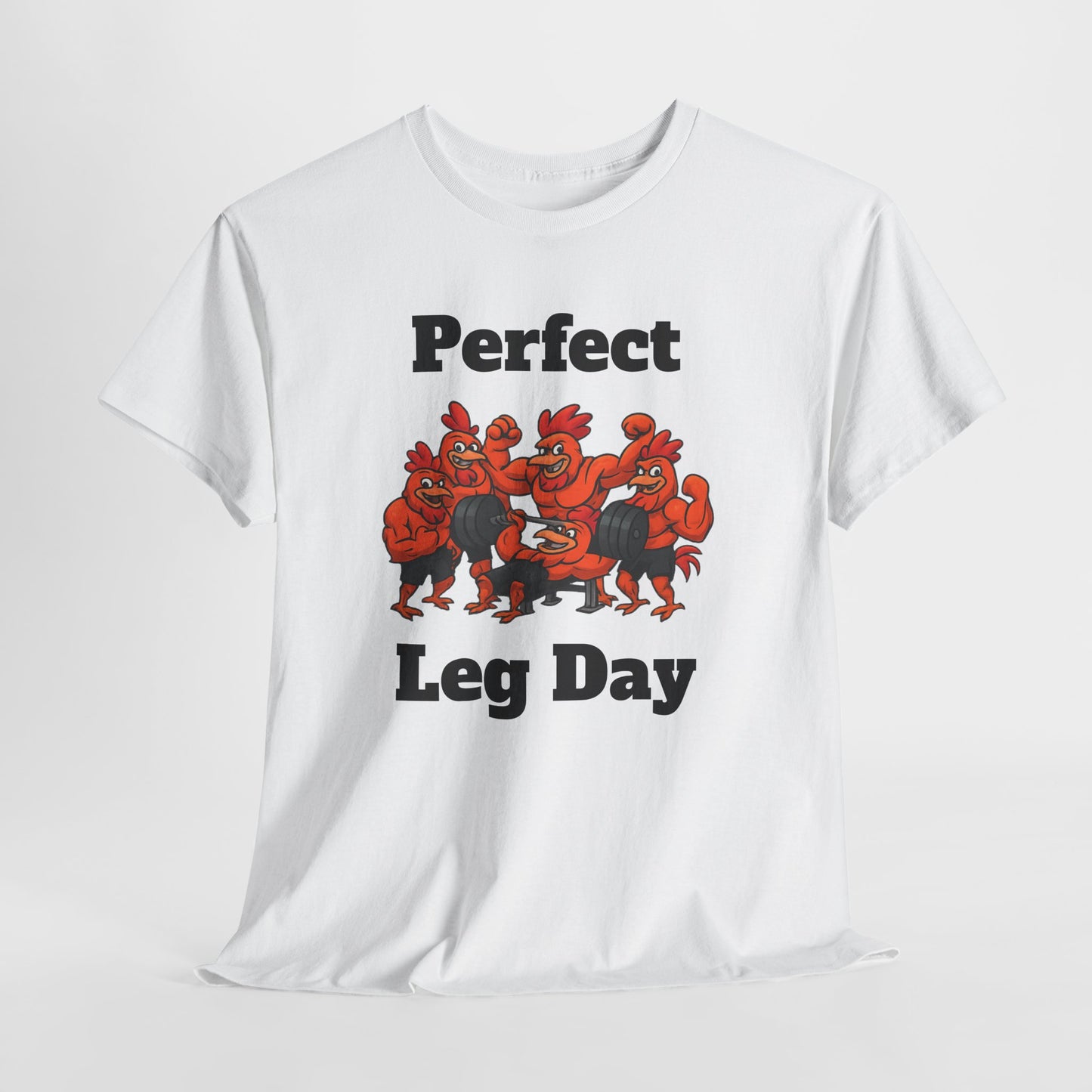 Leg Day Shirt