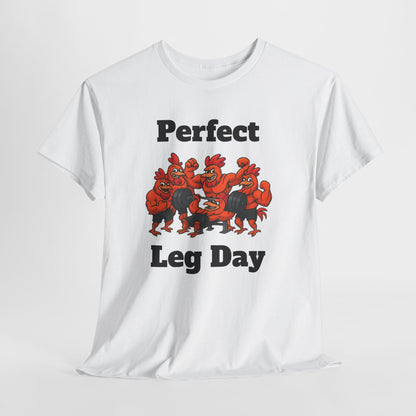 Leg Day Shirt