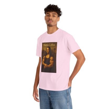 Mona Lifta Shirt