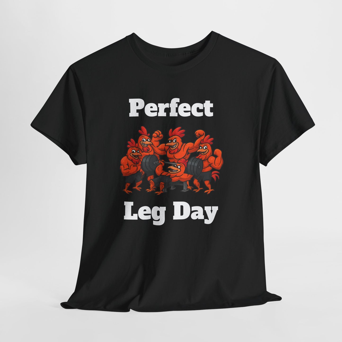 Leg Day Shirt