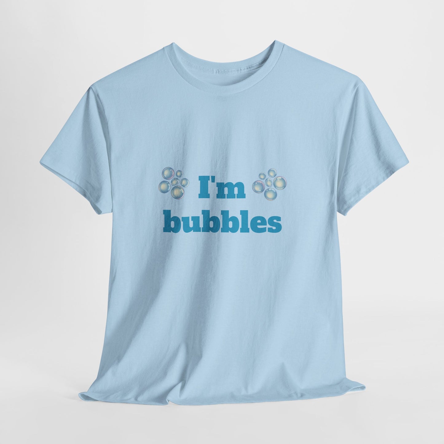 Matching  Bubble Shirt