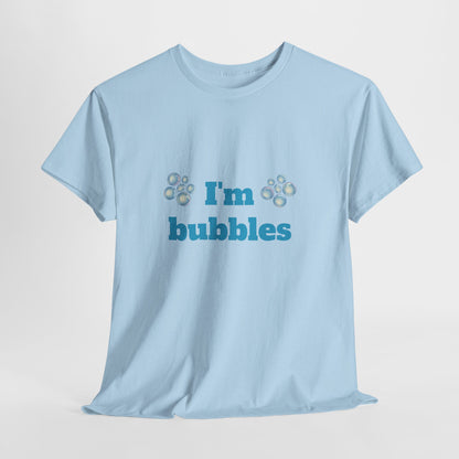 Matching  Bubble Shirt