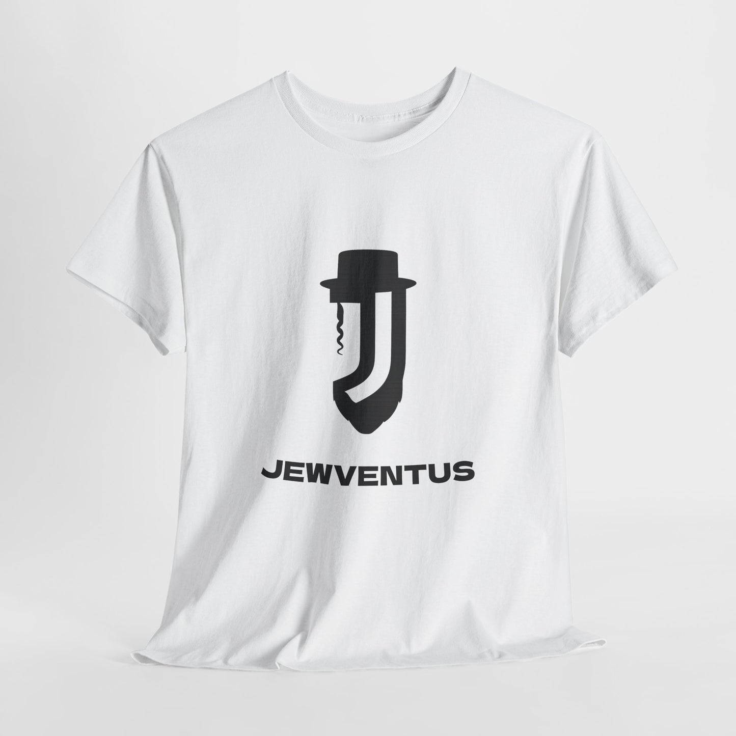 Jewventus Shirt