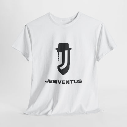 Jewventus Shirt