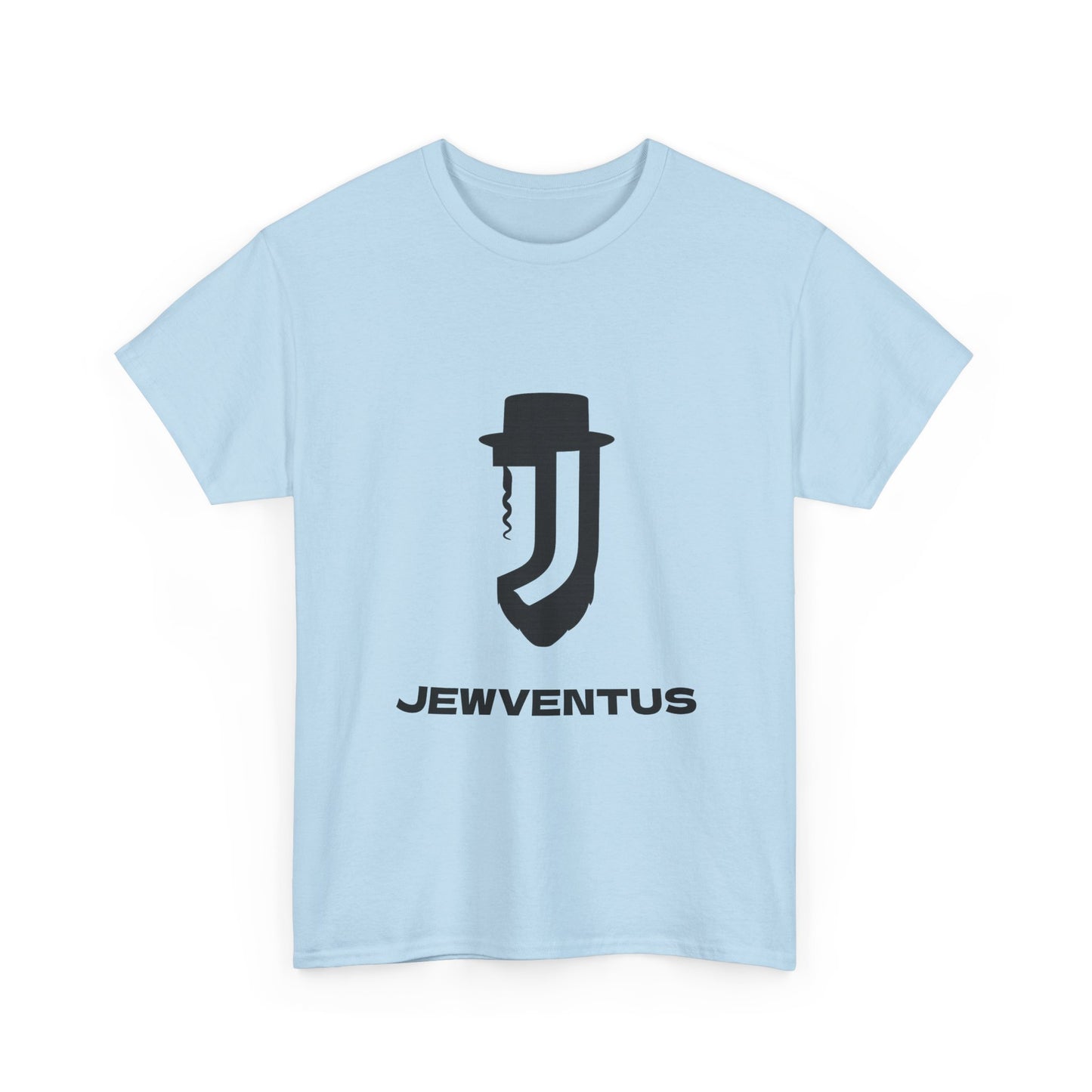 Jewventus Shirt