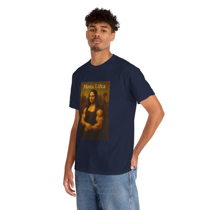 Mona Lifta Shirt