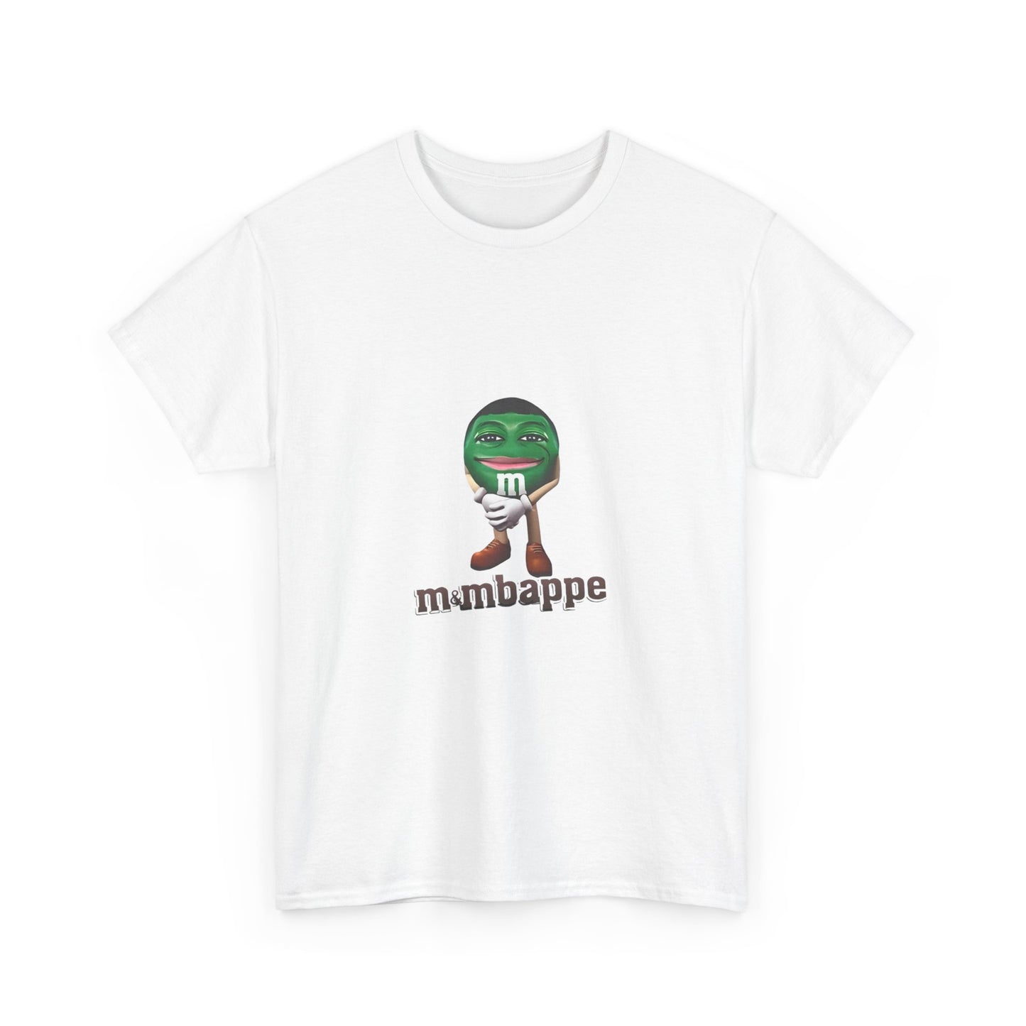 Mbappe Meme Shirt
