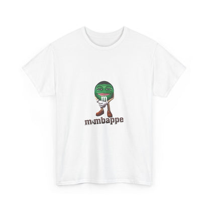Mbappe Meme Shirt