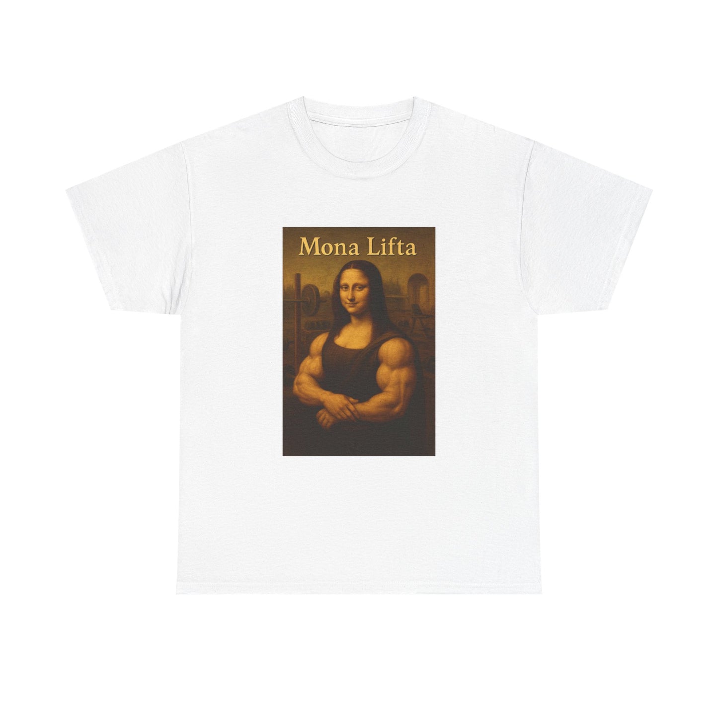 Mona Lifta Shirt