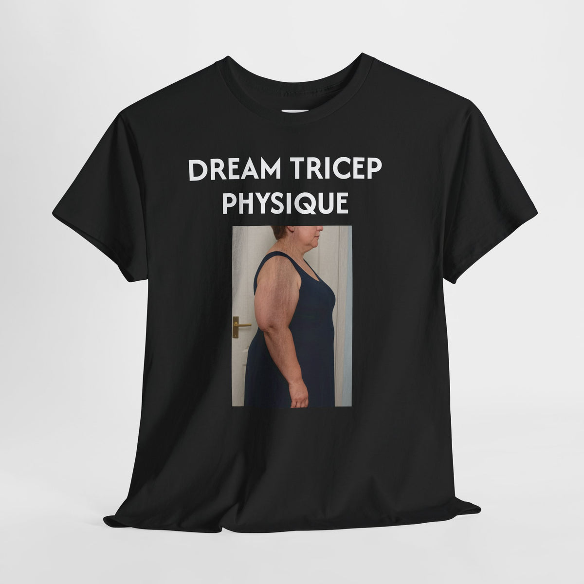 Tricep Shirt