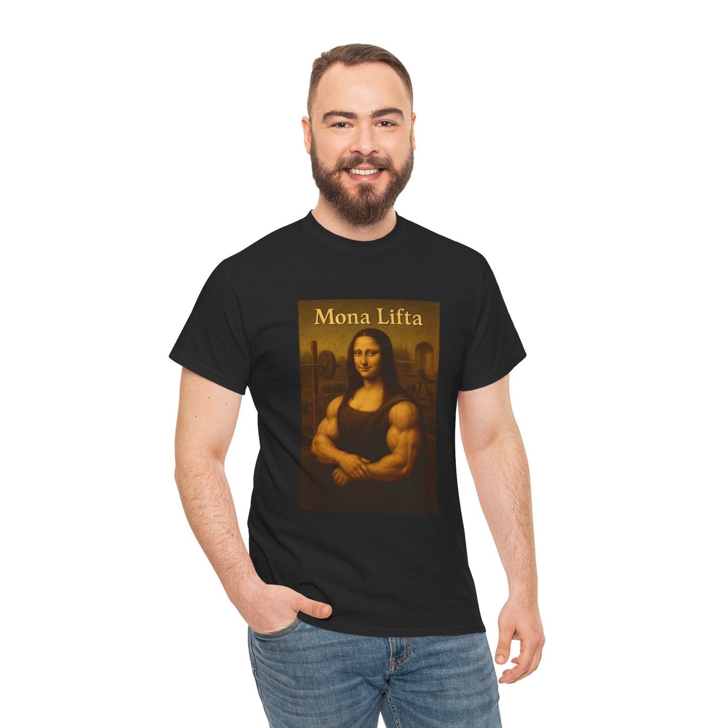 Mona Lifta Shirt